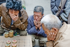 chinese chess III
