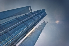 sky scrapping I