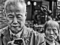 faces V