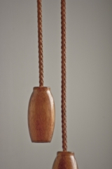 pendular