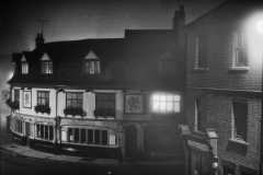 red lion
