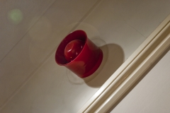 fire alarm